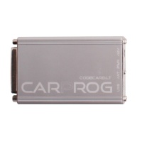 CarProg