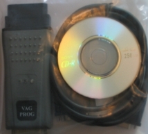 VAG-Prog