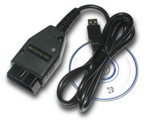VAG Tacho USB v3.01