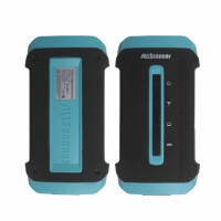 Allscanner для автомобилей Тойота и Хонда