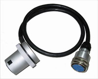 MB StarDiagnosis 38-pin Cable