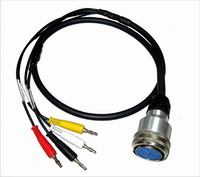 MB StarDiagnosis 4-pin Cable