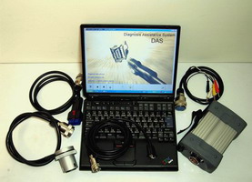 MB Star Diagnosis