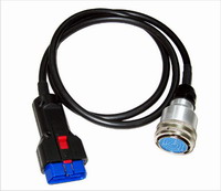 MB StarDiagnosis OBDII Cable