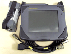 MB Star Diagnosis BASIC