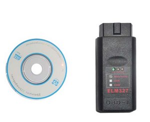 ELM327 Bluetooth