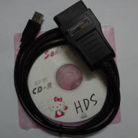 Honda HDS Cable