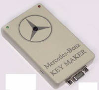 Mercedes Key Programmer