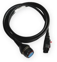 Mercedes Benz StarDiagnosis SDConnect