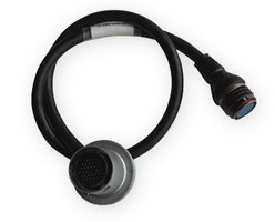 Mercedes Benz StarDiagnosis SDConnect