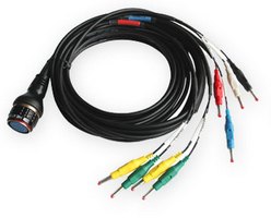 Mercedes Benz StarDiagnosis SDConnect