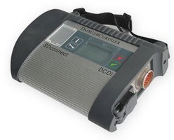Mercedes Benz StarDiagnosis SDConnect