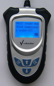 V-Checker VAG