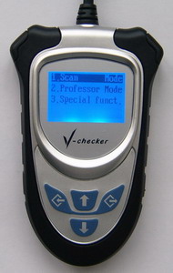 V-Checker VAG