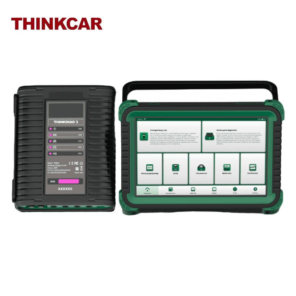 THINKTOOL CE EVD