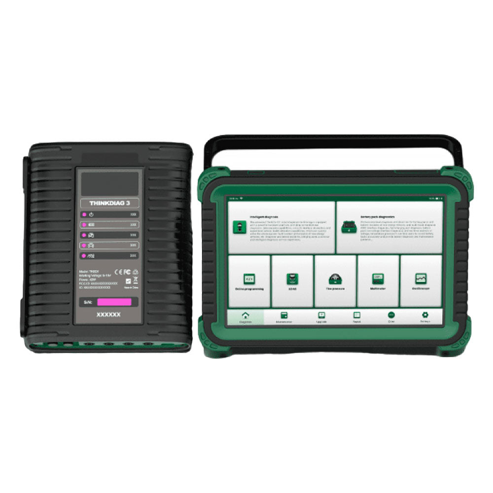 THINKTOOL CE EVD