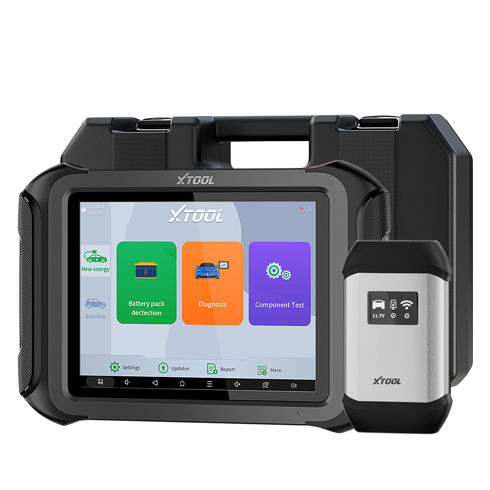 Xtool D9EV
