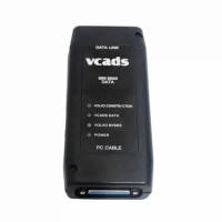 Volvo VCADS